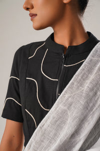 MJ dori blouse | ATBW