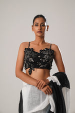MJ forest blouse | ATBW