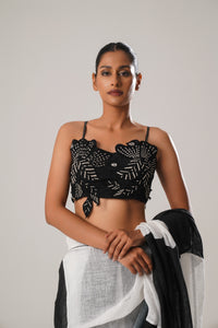 MJ forest blouse | ATBW