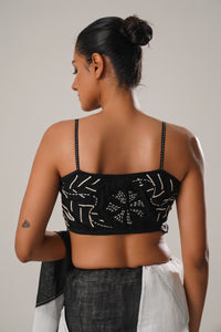 MJ forest blouse | ATBW