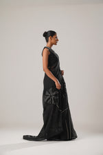MJ forest saree | ATBW