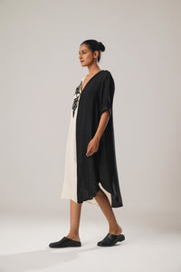 MJ Box pleat dress | ATBW