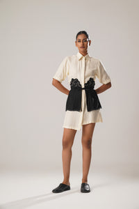 MJ short dress | ATBW
