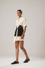 MJ short dress | ATBW