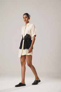 MJ short dress | ATBW