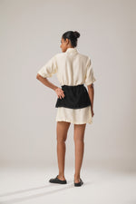 MJ short dress | ATBW