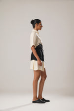 MJ short dress | ATBW