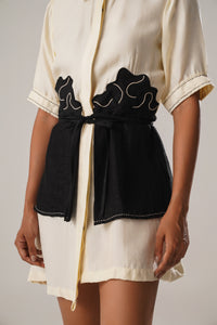 MJ short dress | ATBW
