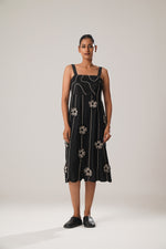 MJ Floral dress | ATBW