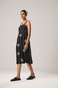 MJ Floral dress | ATBW