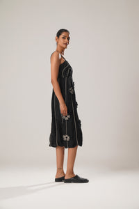 MJ Floral dress | ATBW