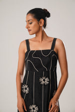 MJ Floral dress | ATBW