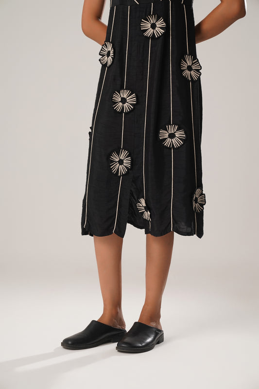 MJ Floral dress | ATBW