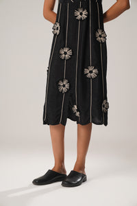 MJ Floral dress | ATBW