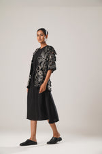 MJ Cutwork jacket set | ATBW