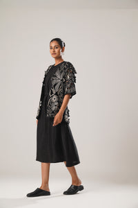 MJ Cutwork jacket set | ATBW
