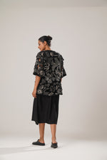 MJ Cutwork jacket set | ATBW