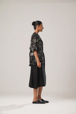MJ Cutwork jacket set | ATBW