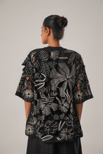 MJ Cutwork jacket set | ATBW
