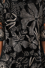 MJ Cutwork jacket set | ATBW