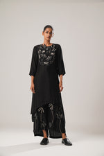 MJ High low kurta set | ATBW