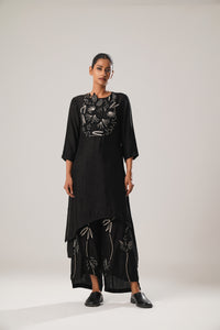 MJ High low kurta set | ATBW