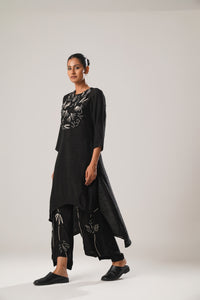 MJ High low kurta set | ATBW
