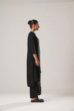MJ High low kurta set | ATBW