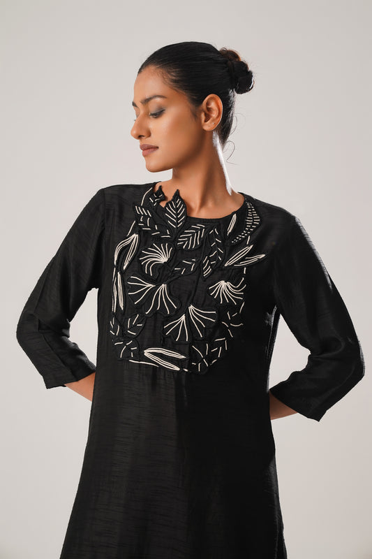 MJ High low kurta set | ATBW