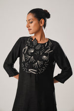 MJ High low kurta set | ATBW