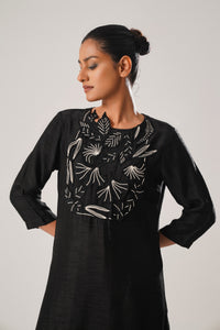 MJ High low kurta set | ATBW