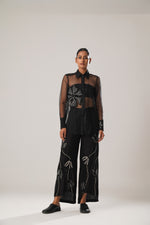 MJ Organza shirt | ATBW