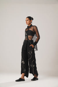 MJ Organza shirt | ATBW