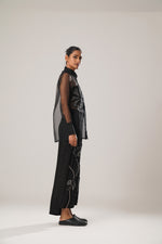 MJ Organza shirt | ATBW