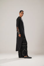 MJ U-Kurta set | ATBW
