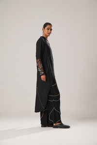 MJ U-Kurta set | ATBW