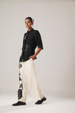 MJ Floral pants | ATBW