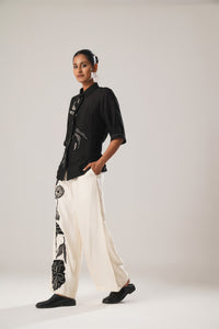 MJ Floral pants | ATBW