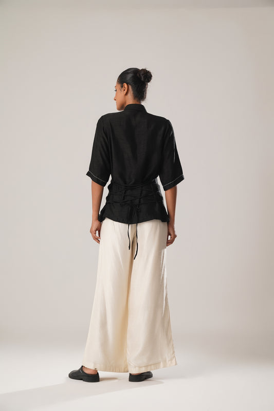 MJ Floral pants | ATBW
