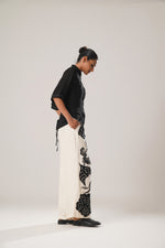 MJ Floral pants | ATBW