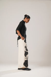 MJ Floral pants | ATBW