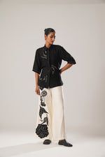 MJ Floral pants | ATBW