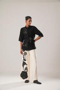 MJ Floral pants | ATBW