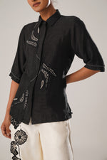 MJ Tie-up shirt | ATBW