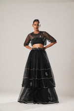 MJ Dual skirt | ATBW