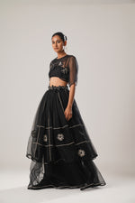 MJ Dual skirt | ATBW