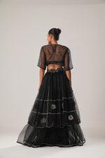 MJ Dual skirt | ATBW