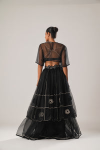 MJ Dual skirt | ATBW