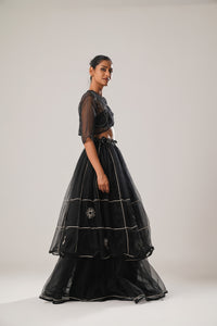 MJ Dual skirt | ATBW