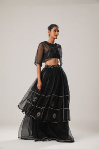 MJ Dual skirt | ATBW